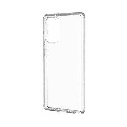 Soft Silicon Case for Samsung Galaxy Note 20 Plus Transparent Soft Silicon Case for Samsung Galaxy Note 20 Plus Transparent